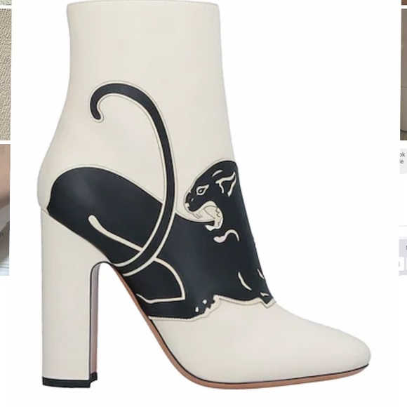 Valentino brand new boots - Picture 2 of 10